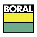 Boral roofing materials